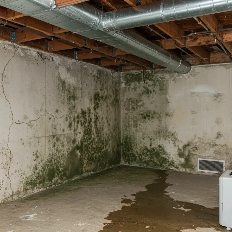 Professional Mold Removal in Pittsylvania County, VA